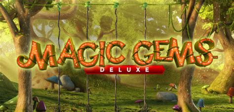 Magic Gems Deluxe Bodog