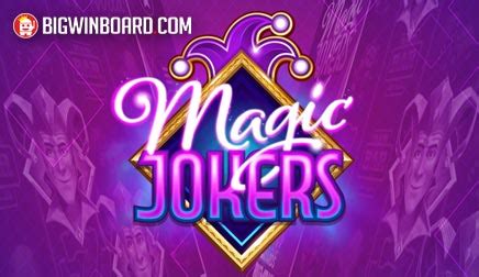 Magic Jokers Sportingbet