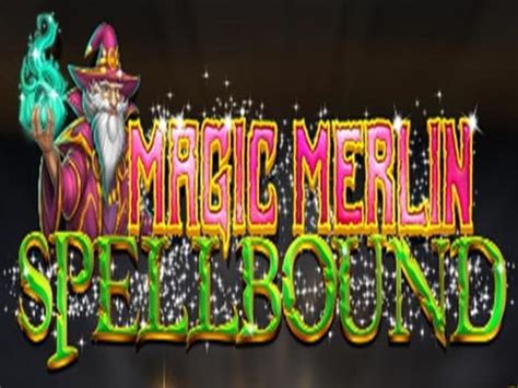 Magic Merlin Spellbound Leovegas