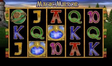 Magic Mirror 888 Casino