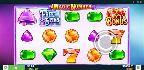 Magic Number Slot - Play Online
