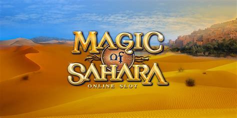 Magic Of Sahara Brabet