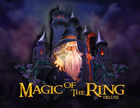 Magic Of The Ring Deluxe 888 Casino