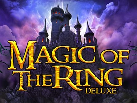 Magic Of The Ring Deluxe Betway