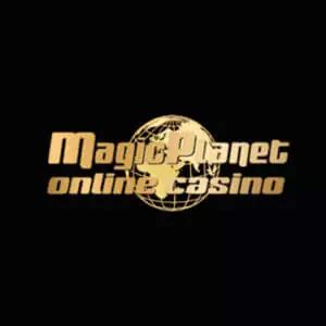 Magic Planet Casino Login