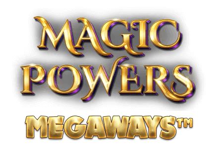 Magic Powers Megaways Parimatch