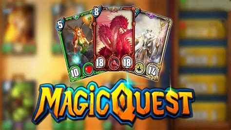 Magic Quest Sportingbet