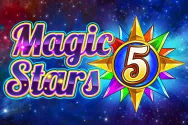 Magic Stars 5 888 Casino