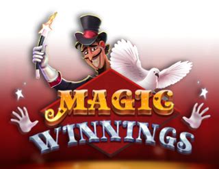 Magic Winnings Slot - Play Online