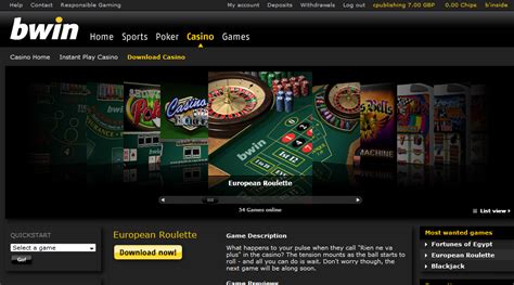 Magic World Bwin