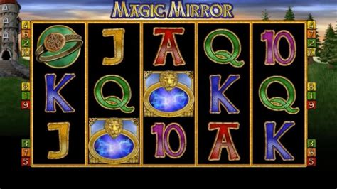 Magical Mirror 888 Casino