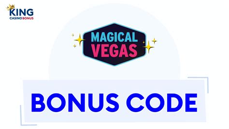 Magical Vegas Casino Bonus