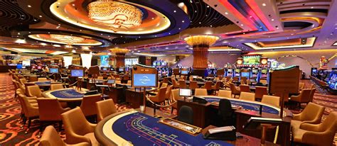Magical Vegas Casino Dominican Republic