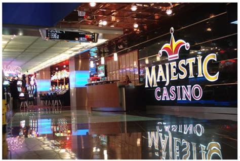 Magicazz Casino Belize