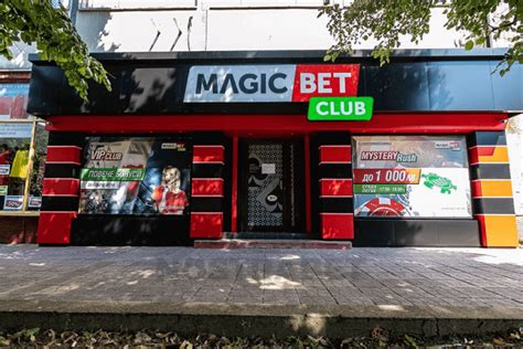 Magicbet Casino Chile