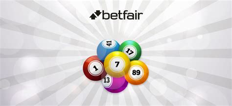 Magician Bingo Betfair