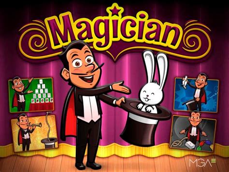 Magician Bingo Review 2024