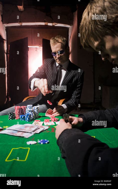 Magician1011 Poker