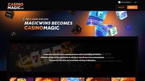 Magicwins Casino Apk