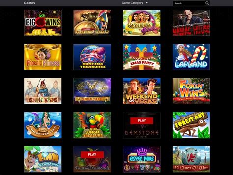 Magik Slots Casino Chile