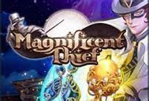 Magnificent Thief Slot - Play Online