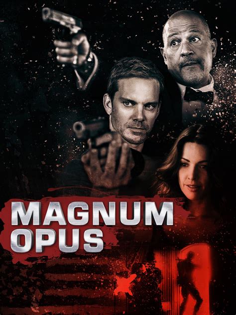 Magnum Opus Betfair