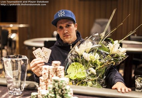 Magnus Karlsson Poker