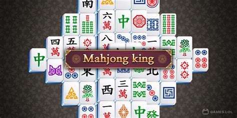 Mahjong King Bodog