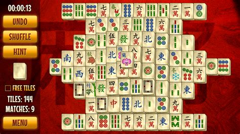 Mahjong Legend 888 Casino