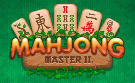 Mahjong Master Betway