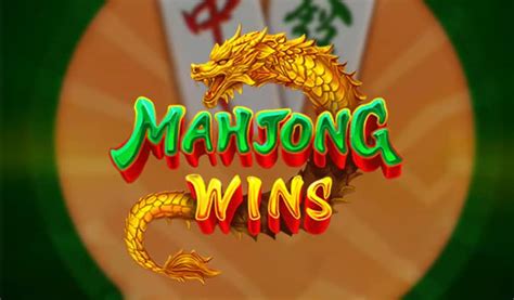 Mahjong Wins Netbet