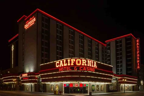 Maior Casino Do Sul Da California