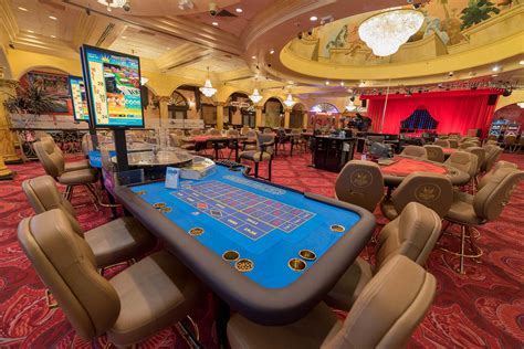 Maior Casino Em St  Maarten