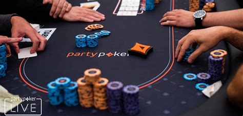 Maior Torneio De Poker Ao Vivo Em Campo