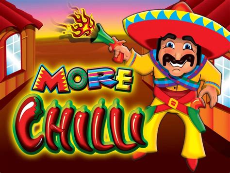 Mais Chilli Slots Android