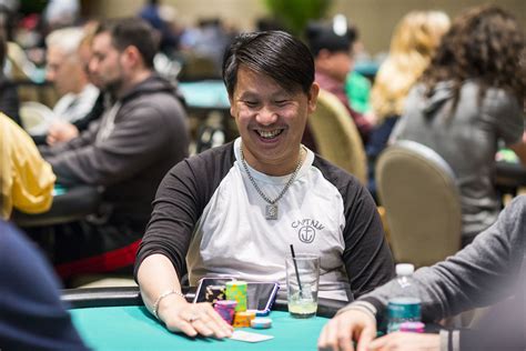 Mais Recente Kenny Nguyen Noticias De Poker