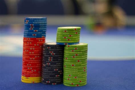 Mais Recente Nos Noticias De Poker