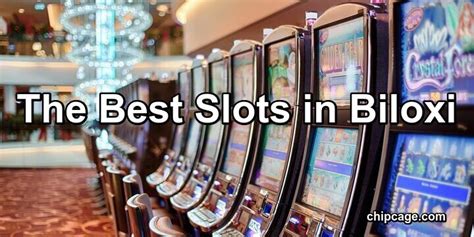 Mais Solto Slots Em Biloxi 2024