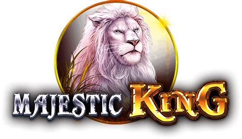 Majestic King Slot Gratis