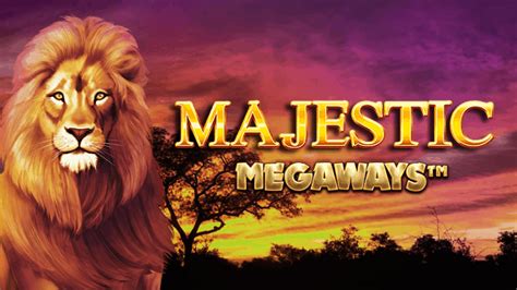 Majestic Megaways Betway