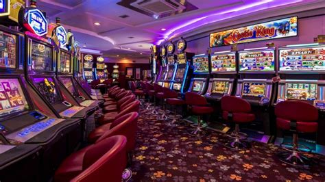 Majestic Slots Club Casino Venezuela