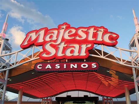 Majestic Star Casino 46406
