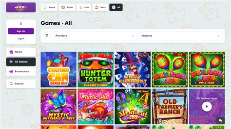 Majestyslots Casino Apk