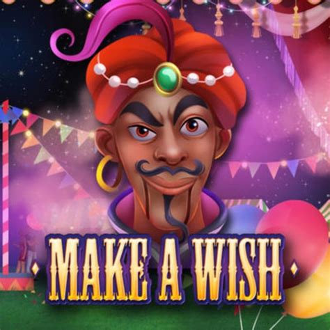 Make A Wish Slot - Play Online
