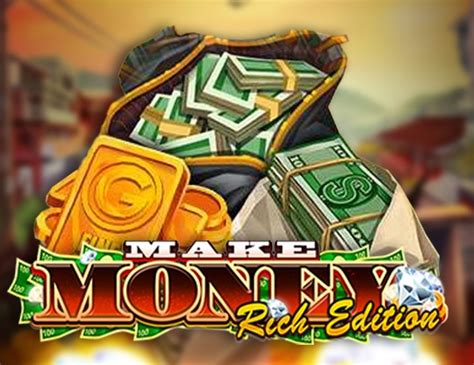 Make Money Rich Edition Review 2024