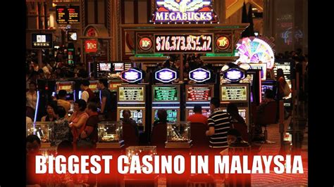 Malasia Casino Ao Vivo Online