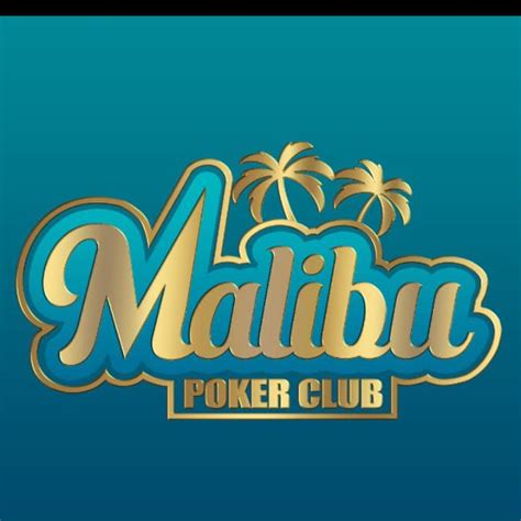 Malibu Poker Americana