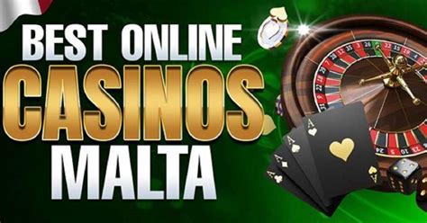 Malta Casino Online Empregos