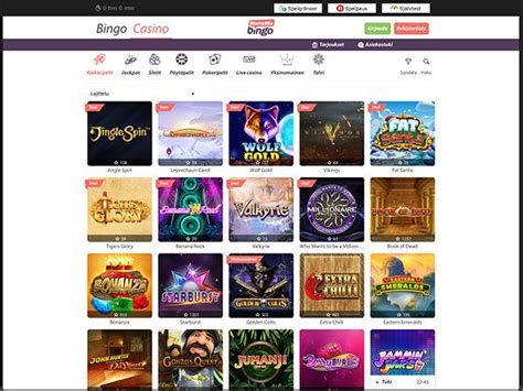 Mamamia Bingo Casino Apostas