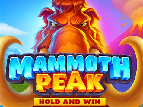 Mammoth Peak Bet365